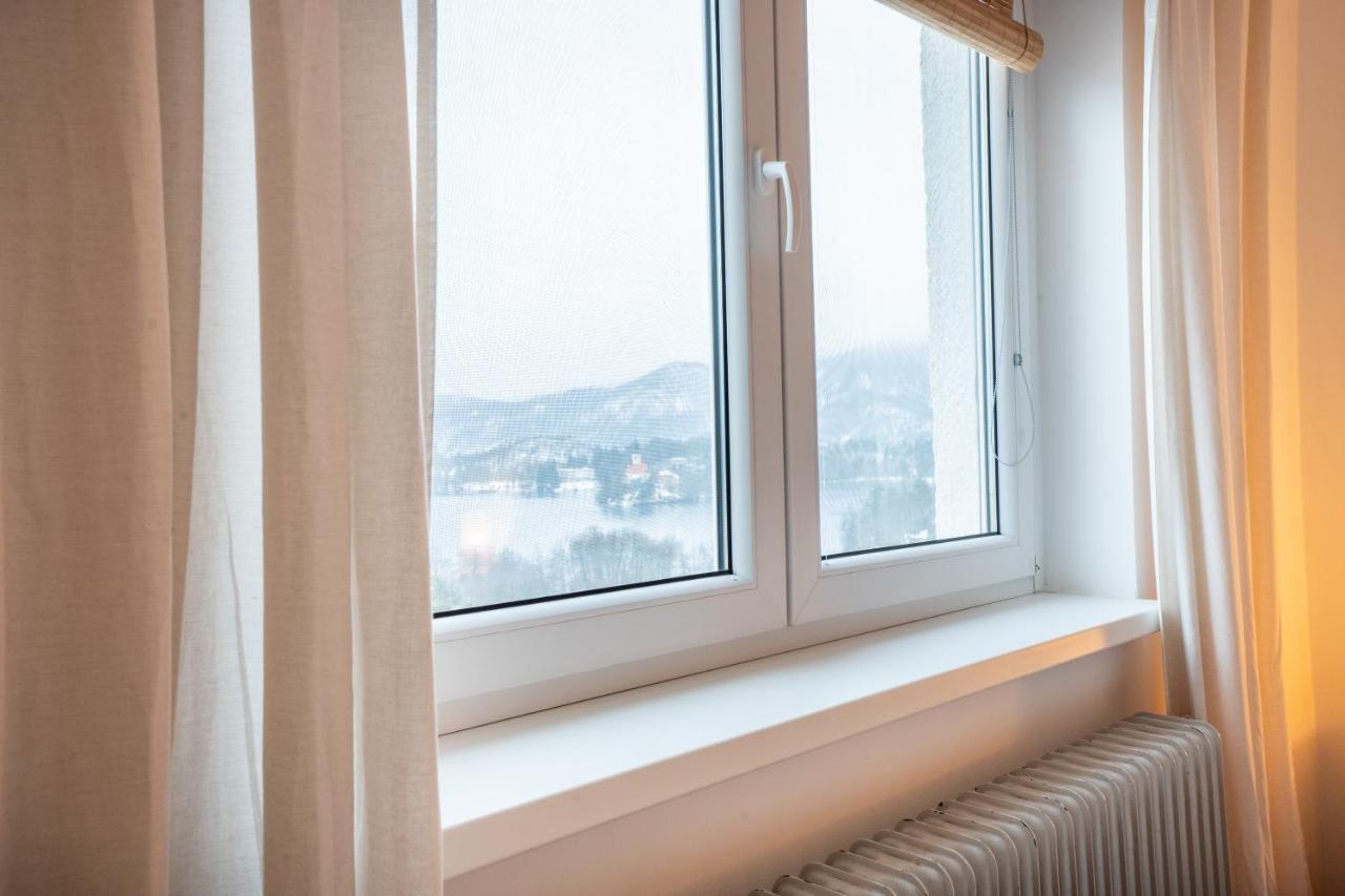 Ferienwohnung Hygge House Bled Exterior foto