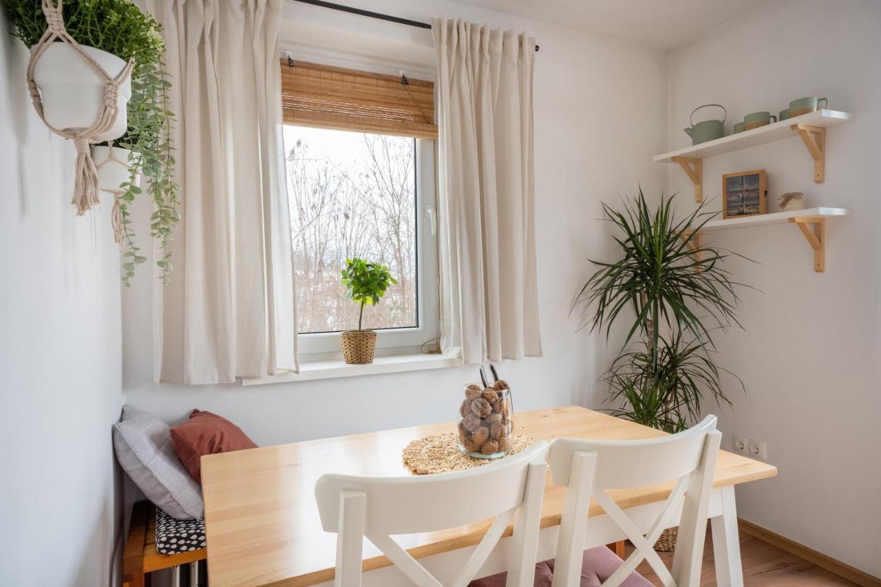 Ferienwohnung Hygge House Bled Exterior foto